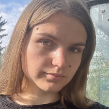 Фрилансер Анастасія М. — Украина, Житомир. Специализация — Разработка презентаций, Продвижение в социальных сетях (SMM)