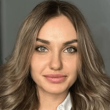 Фрилансер Анастасия Н. — Украина, Днепр. Специализация — Контент-менеджер