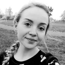 Фрилансер Анастасия Н. — Украина, Тульчин. Специализация — Рерайтинг