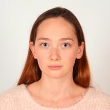 Фрилансер Anastasia N. — Украина, Киев. Специализация — Контент-менеджер, Услуги диктора