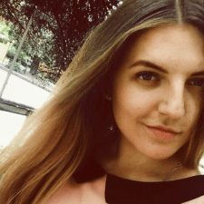 Фрилансер Анастасія Н. — Украина, Днепр. Специализация — Продвижение в социальных сетях (SMM), Оформление страниц в социальных сетях