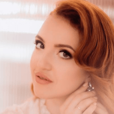 Фрилансер Анастасія Ч. — Украина, Кропивницкий. Специализация — Копирайтинг, Перевод текстов