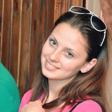 Фрилансер Анастасия С. — Украина, Харьков. Специализация — HTML и CSS верстка, Веб-программирование