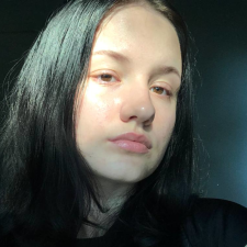 Freelancer Anastasiia P. — Ukraine. Core skill — Interface Design (UI/UX), 3D Modeling