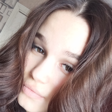 Freelancer Anastasiia P. — Ukraina, Kropywnycki. Specjalizacja — Praca z klientami, Opracowanie prezentacji