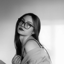 Фрилансер Anastasia S. — Украина, Киев. Специализация — Дизайн визиток, Логотипы