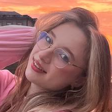 Anastasiia Senypostol