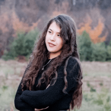 Freelancer Anastasia S. — Ukraina, Winnica. Specjalizacja — Projektowanie stron internetowych, Projektowanie aplikacji mobilnych