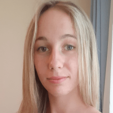 Freelancer Anastasiya S. — Ukraina, Kijów. Specjalizacja — Promocja w wyszukiwarkach (SEO), Kupowanie linków