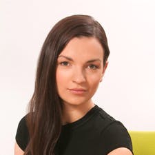 Фрилансер Anastasia S. — Украина, Киев. Специализация — Немецкий язык, Перевод текстов