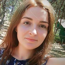 Фрилансер Анастасия С. — Украина, Днепр. Специализация — Иллюстрации и рисунки, Векторная графика