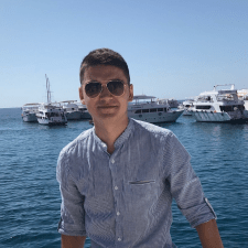 Фрилансер Volodymyr Z. — Украина, Днепр. Специализация — Тестирование и QA