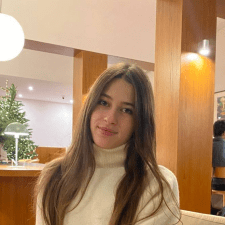 Фрилансер Anastasiia T. — Украина, Киев. Специализация — Инфографика, Иллюстрации и рисунки