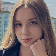 Фрилансер Anastasiia T. — Украина, Киев. Специализация — Разработка презентаций, Перевод текстов