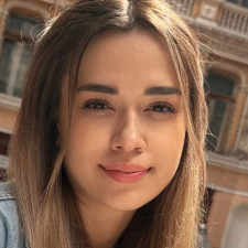 Freelancer Anastasia O. — Ukraine, Mykolaiv. Specialization — Web Design, Online Stores & E-commerce