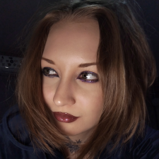 Freelancer Anastasiia V. — Ukraine, Dnepr. Core skill — Web Design, Interface Design (UI/UX)