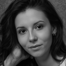 Freelancer Anastasia V. — Ukraine. Core skill — Web Programming, Web Programming