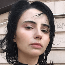 Freelancer Anastasiia V. — Ukraina, Tarnopol. Specjalizacja — Ilustracje i rysunki, Grafika wektorowa