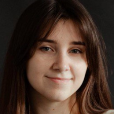 Anastasiia Veremchuk