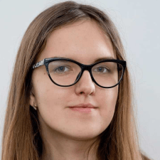 Freelancer Anastasiya V. — Ukraine, Kiew. Fachgebiet — Webdesign, Interface-Design (UI/UX)