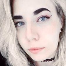 Фрилансер Anastasia W. — Украина, Киев. Специализация — Иллюстрации и рисунки, Логотипы