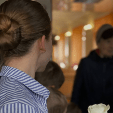Freelancer Anastasiia Y. — Ukraine. Fachgebiet — Textübersetzung, Polnisch