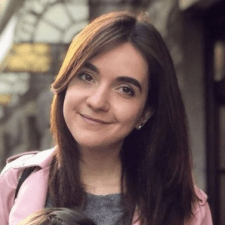 Фрилансер Анастасія Є. — Украина, Киев. Специализация — Иллюстрации и рисунки, Живопись и графика