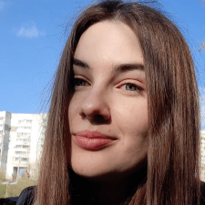 Фрилансер Анастасия Е. — Украина, Харьков. Специализация — Копирайтинг, Написание статей