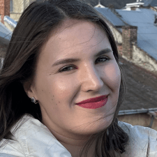 Фрилансер Анастасія Ю. — Украина, Львов. Специализация — Обработка видео, Аудио и видео монтаж