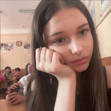 Anastasiya Zhukova