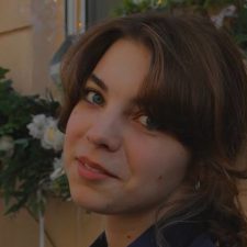 Freelancer Anastasiia B. — Ukraine, Lvov. Core skill — HTML & CSS, Interface Design (UI/UX)