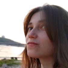 Заказчик Anastasia B. — Украина.