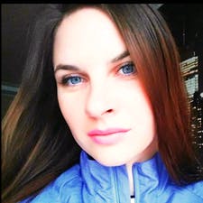 Фрилансер Анастасия Д. — Украина, Красноград. Специализация — Написание статей