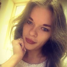Фрилансер Анастасія К. — Украина, Одесса. Специализация — Юридические услуги, Юридические услуги