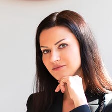 Анастасия Качалова