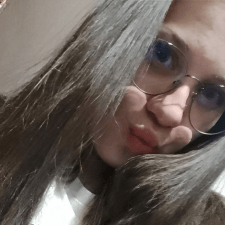 Фрилансер Анастасія К. — Украина, Винница. Специализация — Инфографика, AI в дизайне