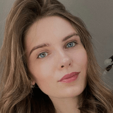 Фрилансер Anastasiia K. — Украина, Киев. Специализация — Реклама в социальных медиа, Продвижение в социальных сетях (SMM)