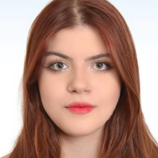Фрилансер Анастасія К. — Украина, Киев. Специализация — Перевод текстов, Копирайтинг