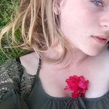 Фрилансер Анастасия М. — Украина, Дунаевцы. Специализация — Копирайтинг, Реклама в социальных медиа