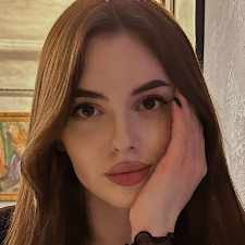 Anastasiia Matviichuk