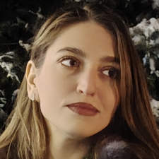 Anastasia Rodina