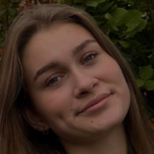 Фрилансер Anastasia S. — Украина, Днепр. Специализация — Редактура и корректура текстов, Перевод текстов