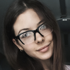 Freelancer Anastasiya S. — Ukraine, Odessa. Core skill — Project Management, Data Processing