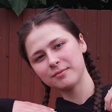 Freelancer Anastasiia S. — Ukraine, Nezhin. Core skill — Text Editing & Proofreading, Rewriting