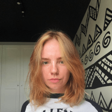 Anastasiia Sokolova