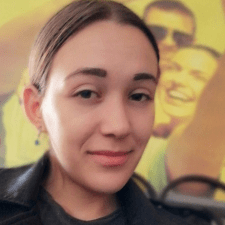 Фрилансер Анастасия С. — Украина, Запорожье. Специализация — Работа с клиентами, Продвижение в социальных сетях (SMM)