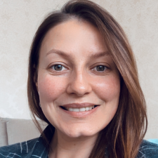Freelancer Anastasiia T. — Ukraine, Belgorod-Dnestrovskii. Core skill — 3D Modeling, Text Translation