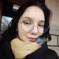 Фрилансер Анастасія З. — Украина, Львов. Специализация — Копирайтинг, Написание статей