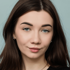 Freelancer Anastazja K. — Poland, Warszawa. Specialization — English, Copywriting