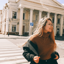 Заказчик Anastasia C. — Украина, Киев.
